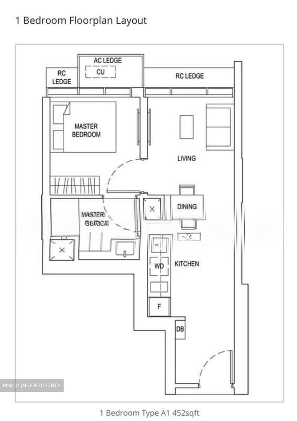 Newport Residences (D2), Apartment #621227931